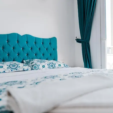 Lejlighedshotel Avisos And