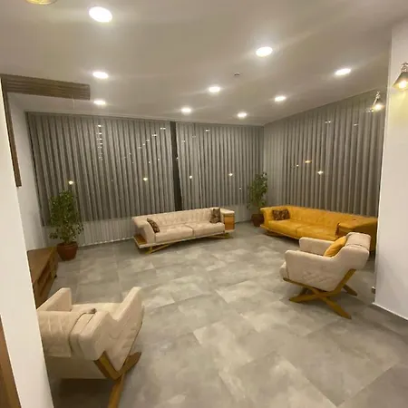 Avisos And Lejlighedshotel Marmaris