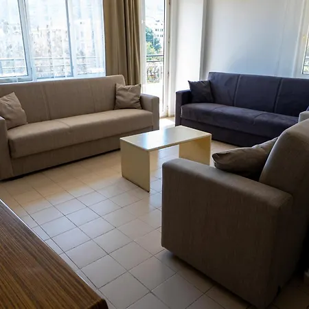 Lejlighedshotel Avisos And Marmaris