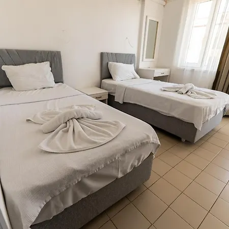 Avisos And Lejlighedshotel *