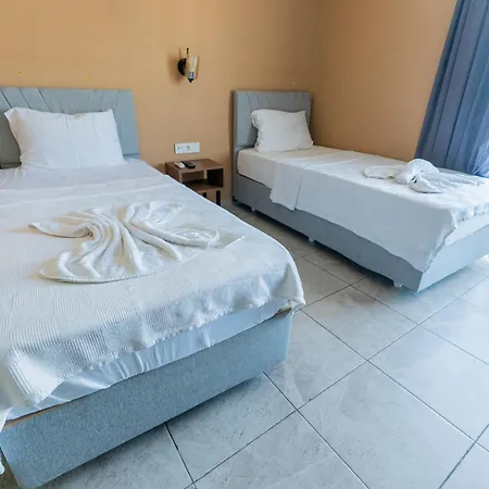 Lejlighedshotel Avisos And *