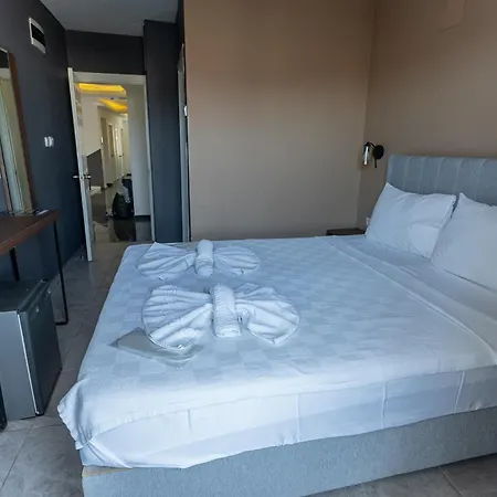 Lejlighedshotel Avisos And Marmaris