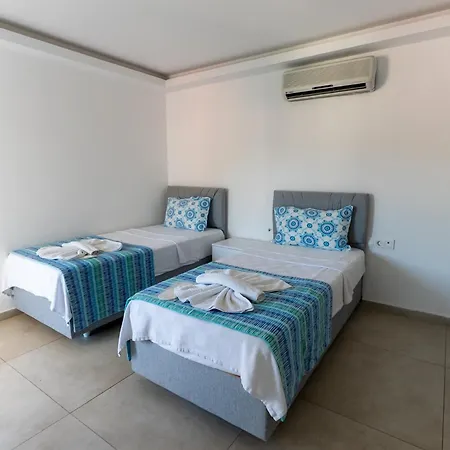 Avisos And Lejlighedshotel