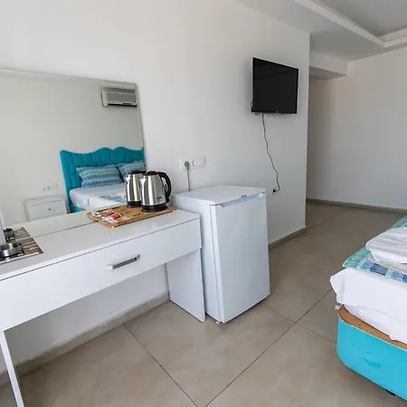 Avisos And Lejlighedshotel *