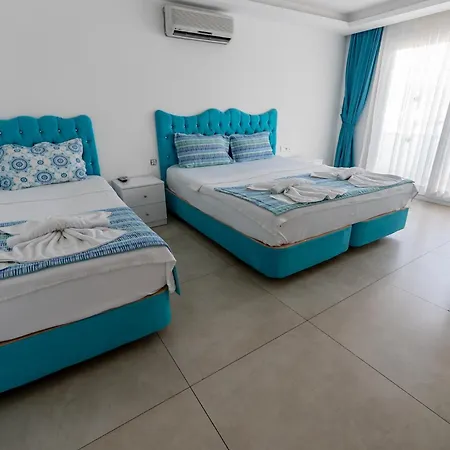 Avisos And Lejlighedshotel